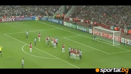 Арсенал-удинезе 1:0