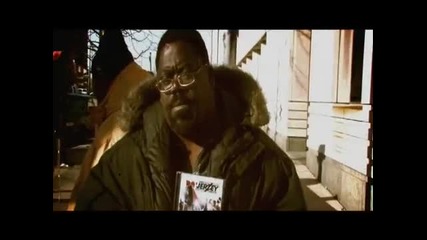 Nu Jerzey Devil - Devil Is Dope 
