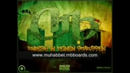 Muhabbet - Hasretinden 2008