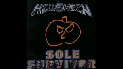 Helloween - Closer To Home