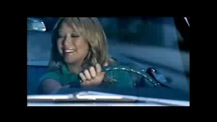sweet sixteen - hilary duff