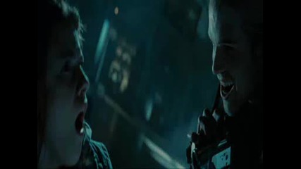 Bella & Edward