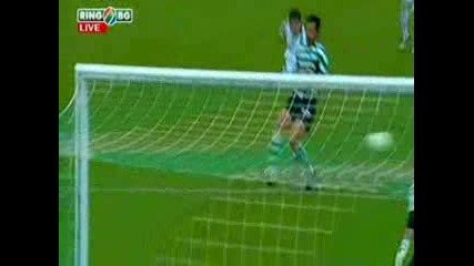26.10.2009 Черно Море - Славия 1 - 1 А Пфг