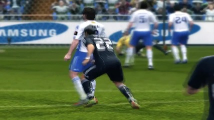 Pes 2011 top 10 golove fifa 2011