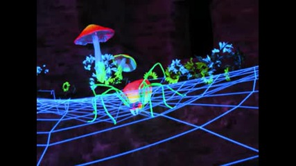 Astral Projection 1.000.000 Years from today