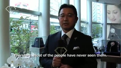 fashiontv Ftv.com - Kinoshita Pearl Opening Party at Ginza 
