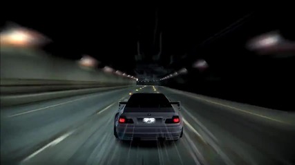 Need for Speed World 