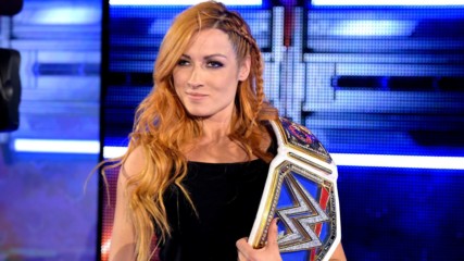 5 things you need to know before tonight's SmackDown LIVE: Sept. 25, 2018