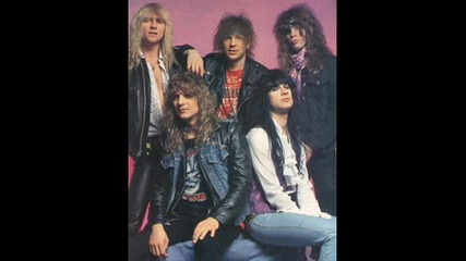 Kix - Dont Close Your Eyes