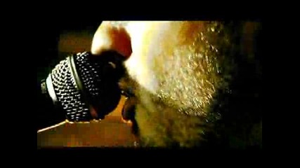 Bleeding Through - Death Anxiety