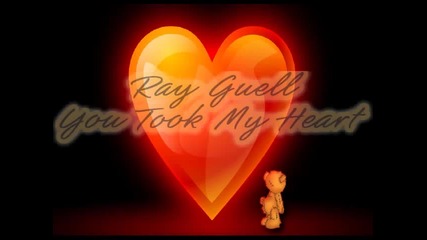 Ray Guell-you Took My Heart [freestyle Mix]
