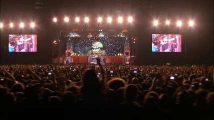 Iron Maiden - Iron Maiden-720p-hd