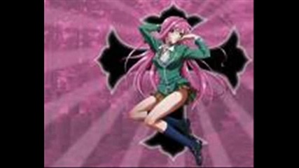 Za konkursa na anime fean 