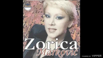 Zorica Markovic - Ima dana za megdana - (audio 2000)