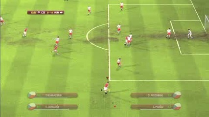 Uefa Euro 2008 Ревю Xbox 360 HQ