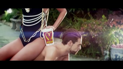 Tulisa - Living Without You