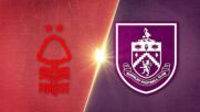 Nottingham Forest vs. Burnley - Game Highlights