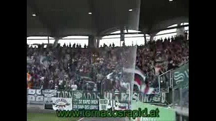 Sturm - Rapid