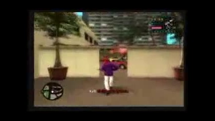 Gta Vice City Stories Mission 53 - So Long Shlong