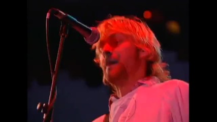 Nirvana - Aneurysm