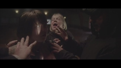 Gallowbird - All The Ghosts
