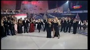 Vesna Zmijanac - Ne kunite crne oci - Novogodisnje Grandovo veselje - (TV Pink 2005)