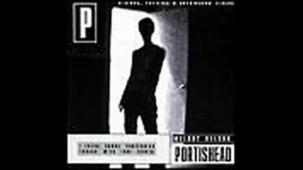 Portishead - En Melody (with Jane Birkin) 