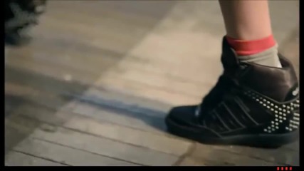 Selena Gomez - Survivors ( Music Video) + Бг превод!