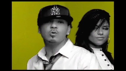 Baby Bash ft. Sean Kingston - What Is It