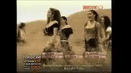 Jennifer Lopez-ain'it funny