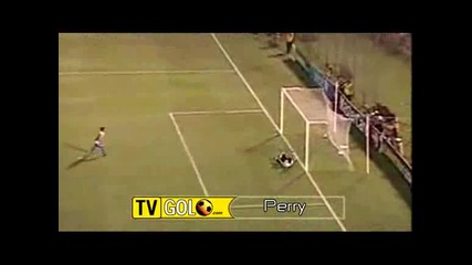 Paraguay - Bolivia 1 - 0 (1 - 0,  6 9 2009)
