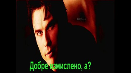 Очаквайте нови епизоди на Vampire Passion