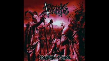 Satanika - Psycho Slut (feat. Sataniac (desaster) ( Infection-2012)