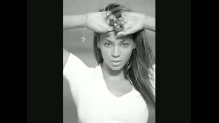 Beyonce - Scared Of Lonely (cdq )