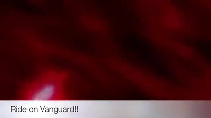 Psychic Lover - Break Your Spell ( Cardfight vanguard openin 6 )