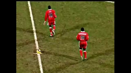 Very Funny Football Moments