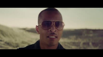 2о13 » T. I. - Hello ft. Ceelo Green [official Video]