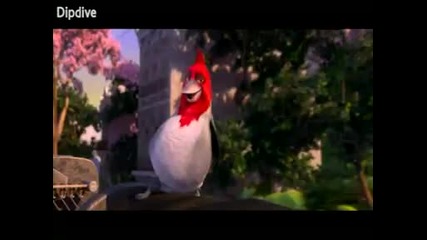 - Will.i.am - Drop It Low (rio Soundtrack)