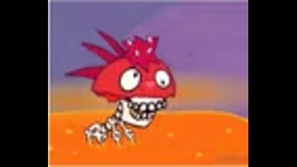 Boo Do You Think You Are - Happy Tree Friends