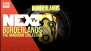 NEXTTV 031: Ревю: Borderlands: The Handsome Collection