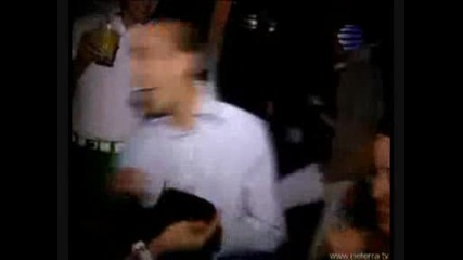 Няколко минути смях с Преслава
