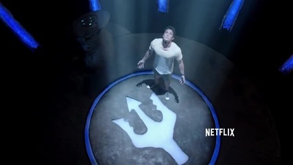 Русалките от Мако Сезон 2 Трейлър от Netflix
