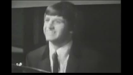Beatles - Cant Buy Me Love 