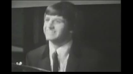 Beatles - Cant Buy Me Love