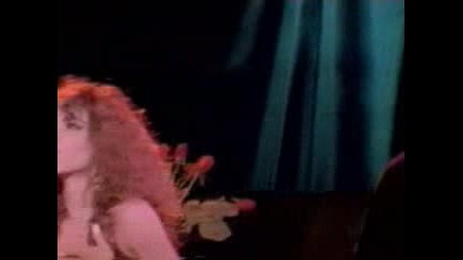 Mariah Carey Vision Of Love Live