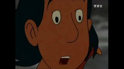 Papyrus saison 1 pisode 19