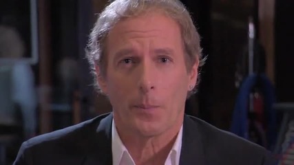 Феноменалния Майкъл Болтън и Неговото Училище за Таланти
