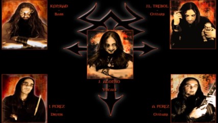 Best Of Melodic Death Metal 10
