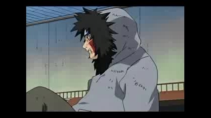 Kiba And Hinata - Until The Day I Die