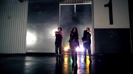 Charice - Louder ( Official Video )